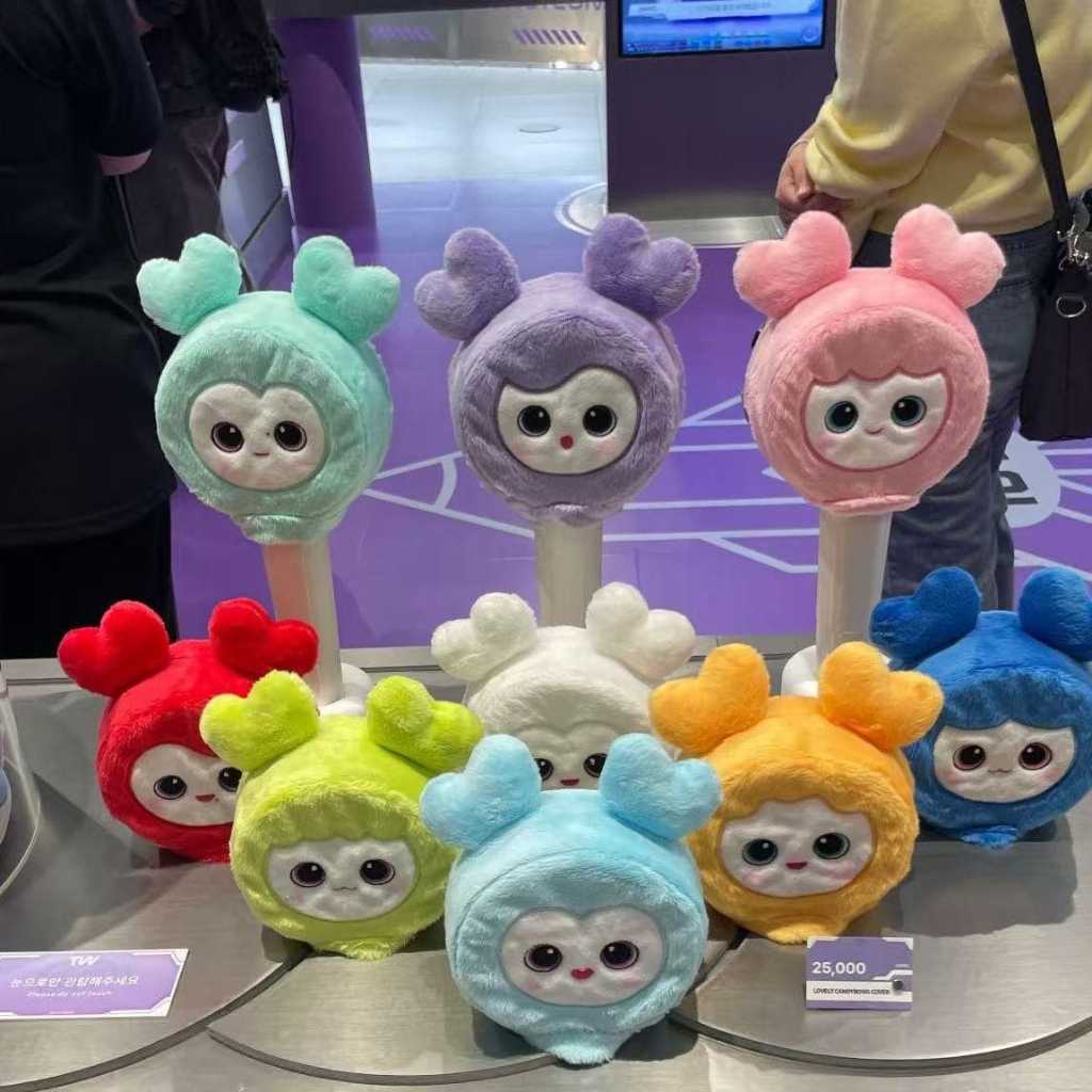 Twice lightstick Cape - Cover Lightstick Once