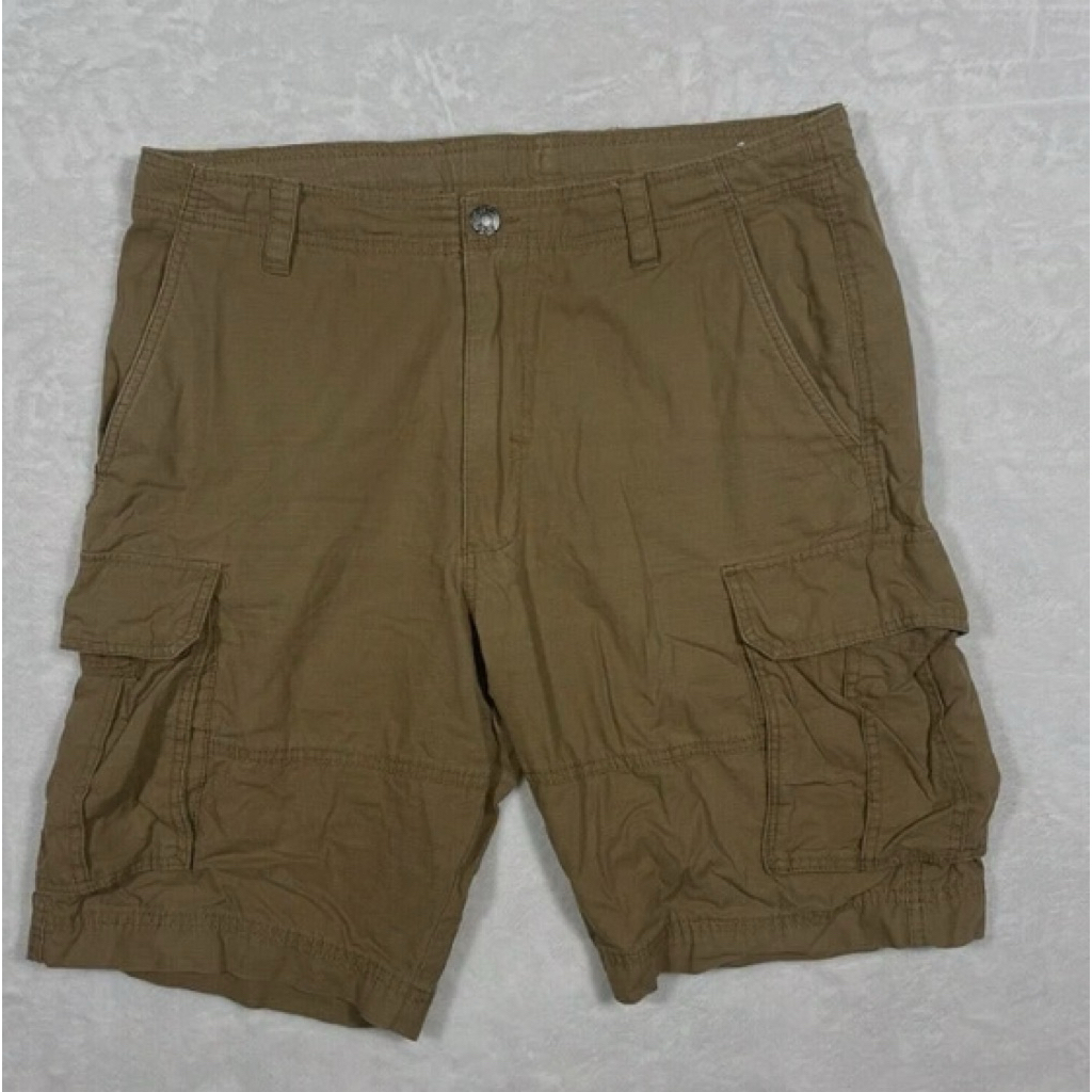 celana bekas robek pria