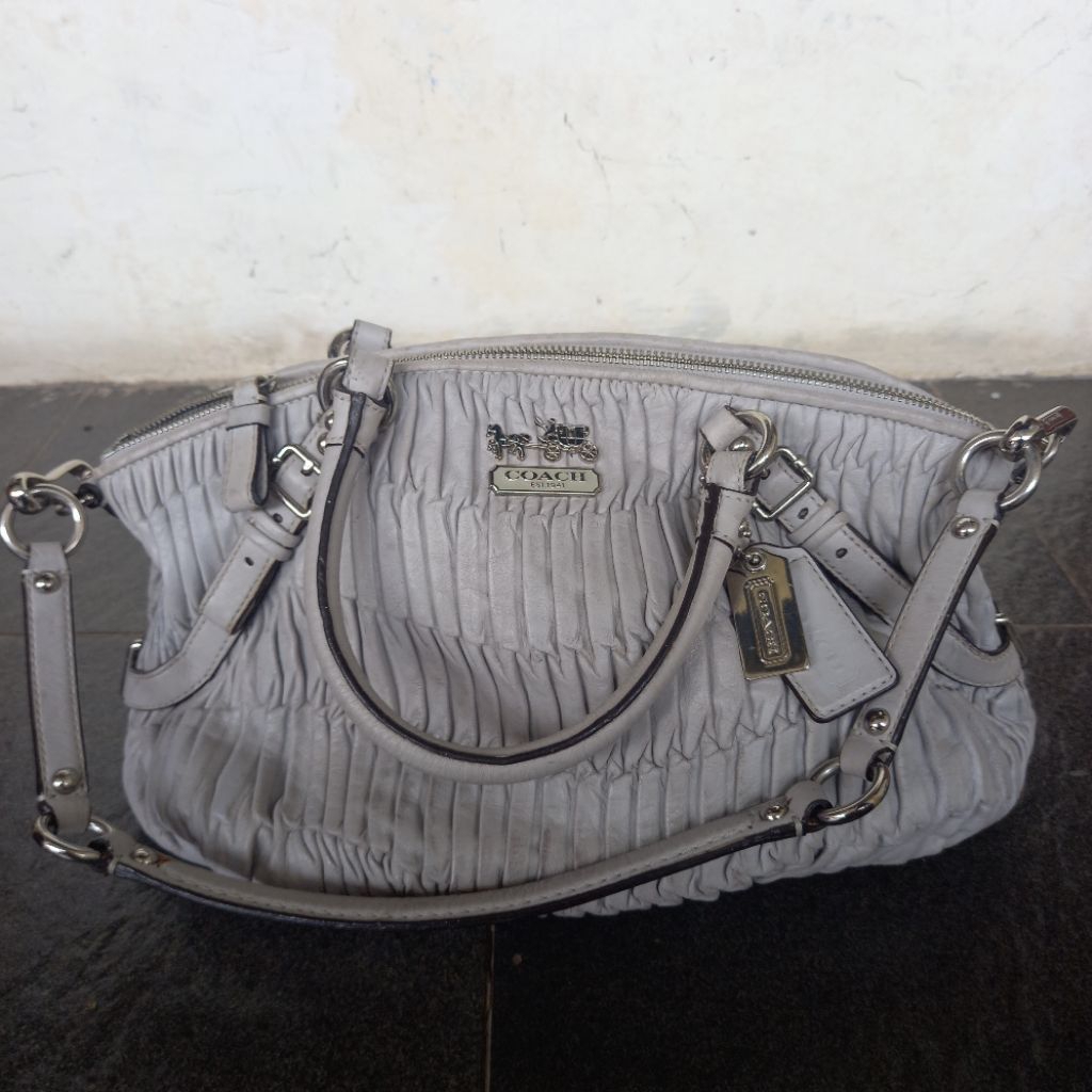 Preloved COC Madison, vintage.