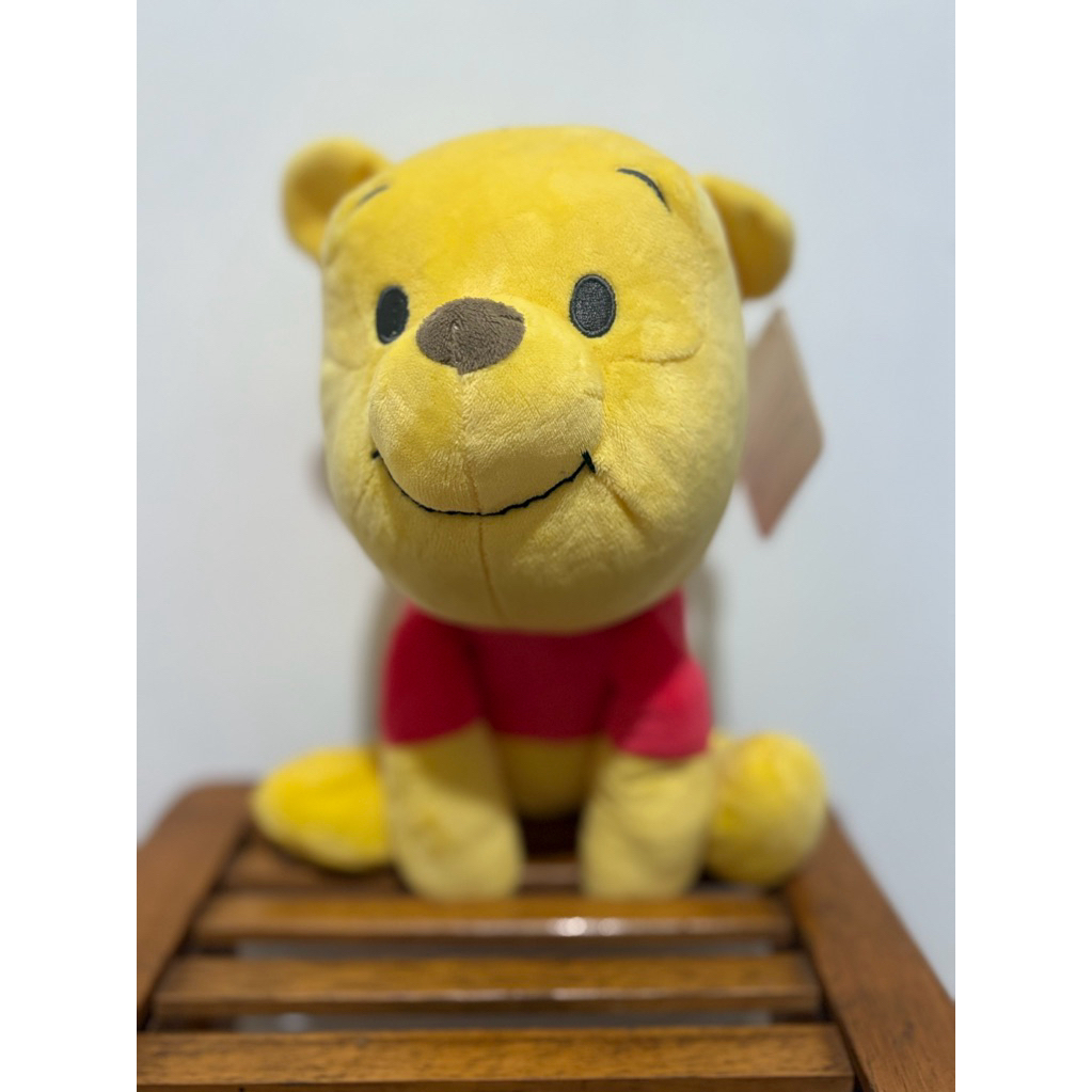 ORIGINAL BONEKA Disney pick me Up original