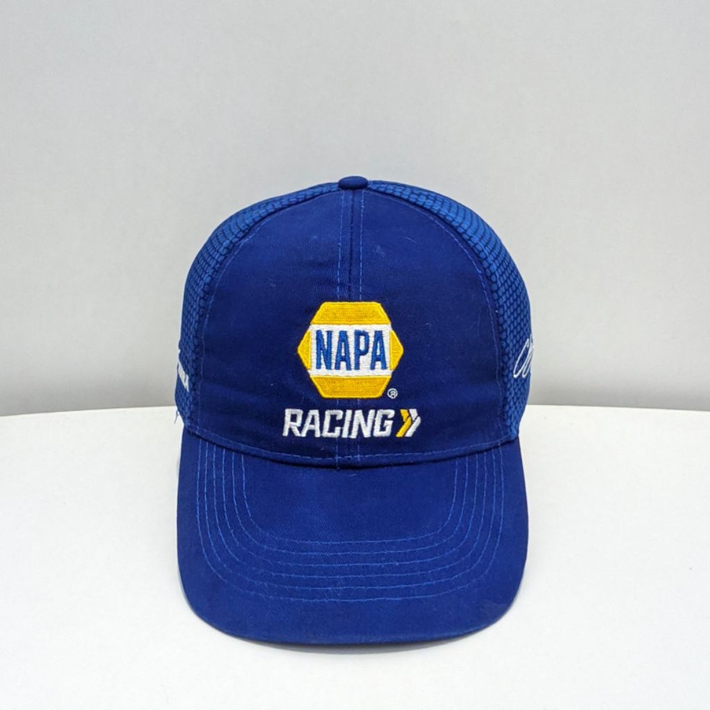 Topi Napa Racing