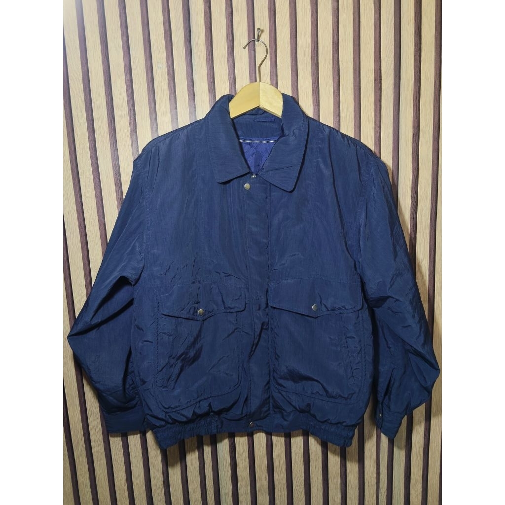 jaket casual vintage