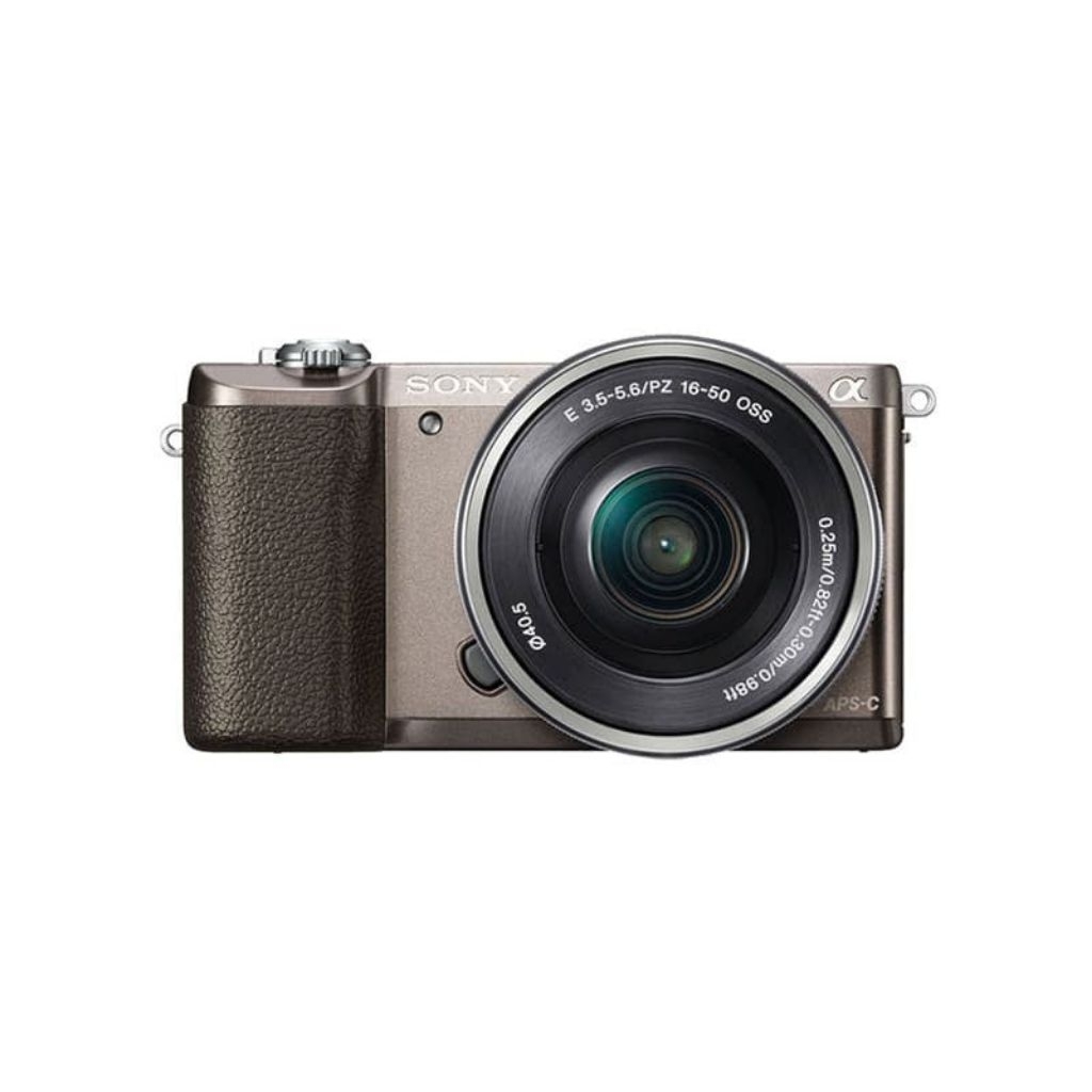 SONY A5100 MULUS SECOND