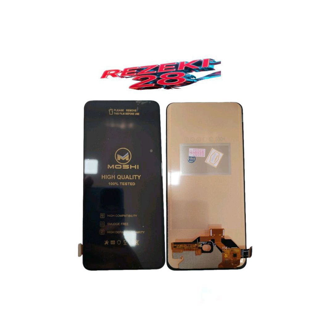 LCD TOUCHSCREEN OPPO RENO 1 ORIGINAL