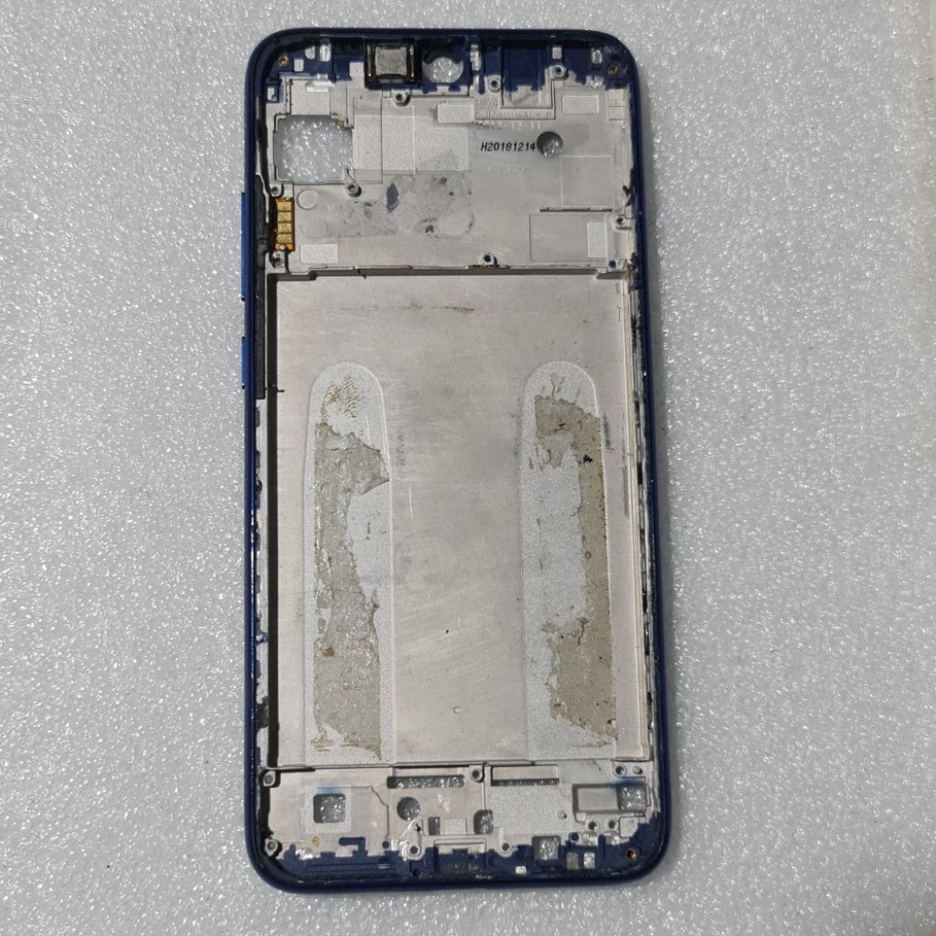 Frame Lcd Redmi Note 7 Original