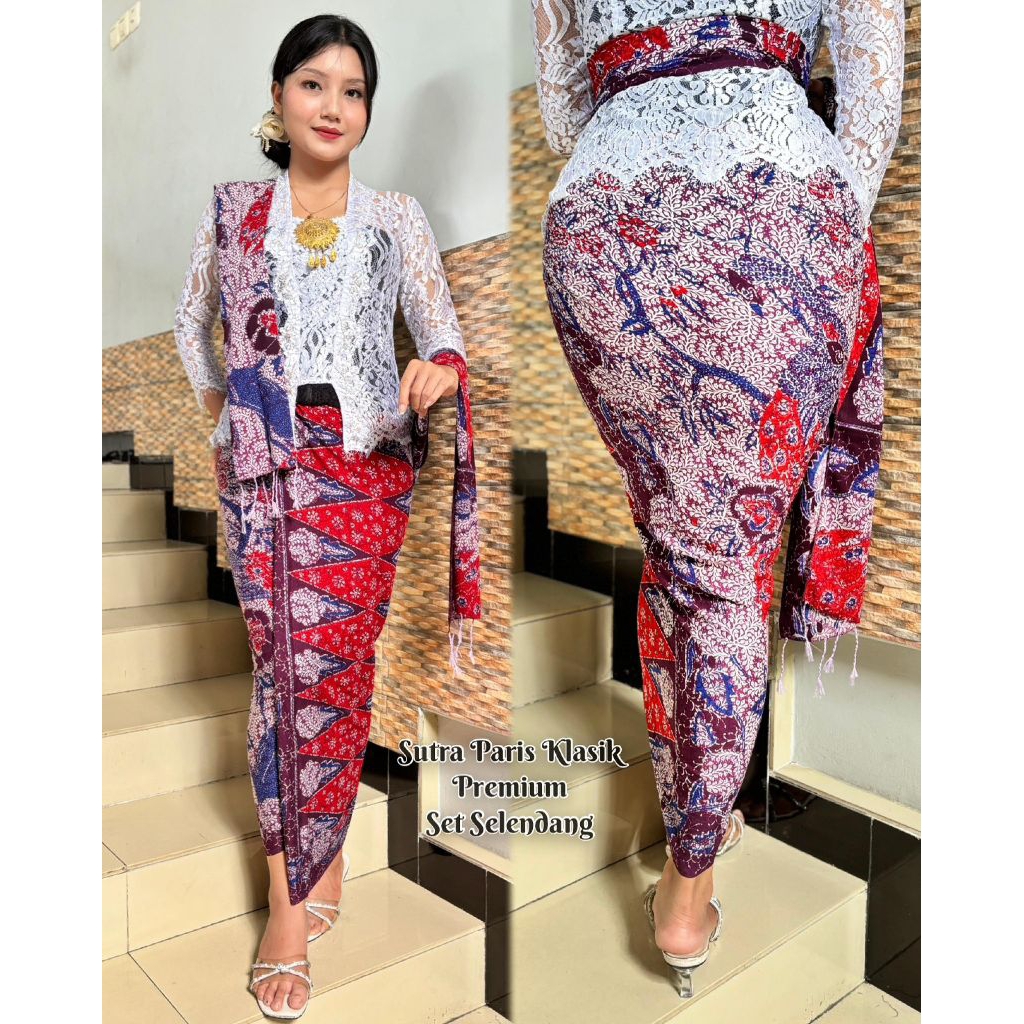 Kamen sutra paris klasik