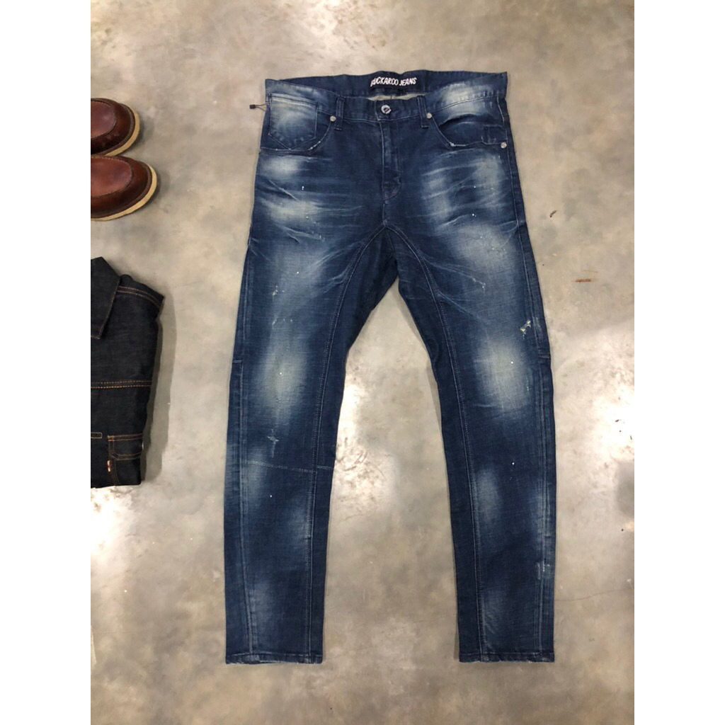 Buckaro jeans