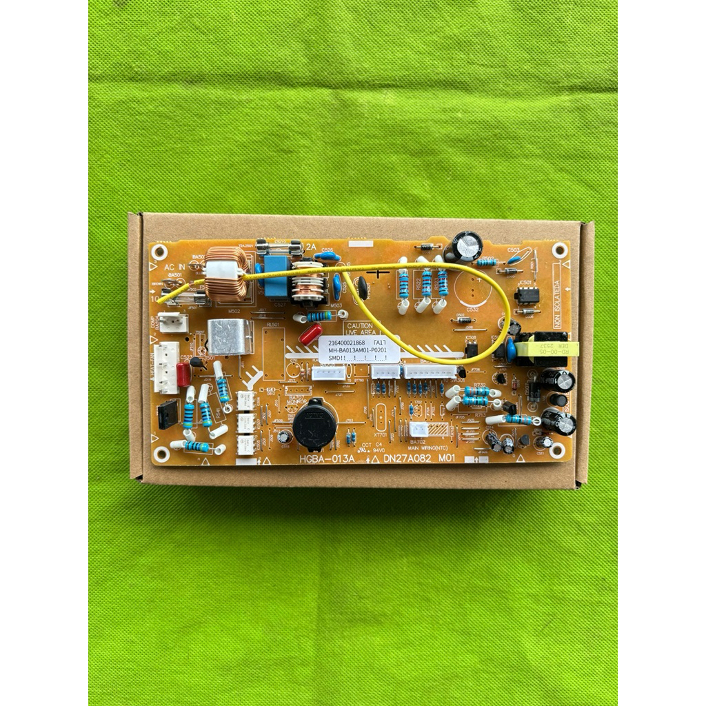 Kulkas modul kulkas polytron 2 pintu PRM 21, PRM 21QB dan PRM 23QN, PRM 28QS