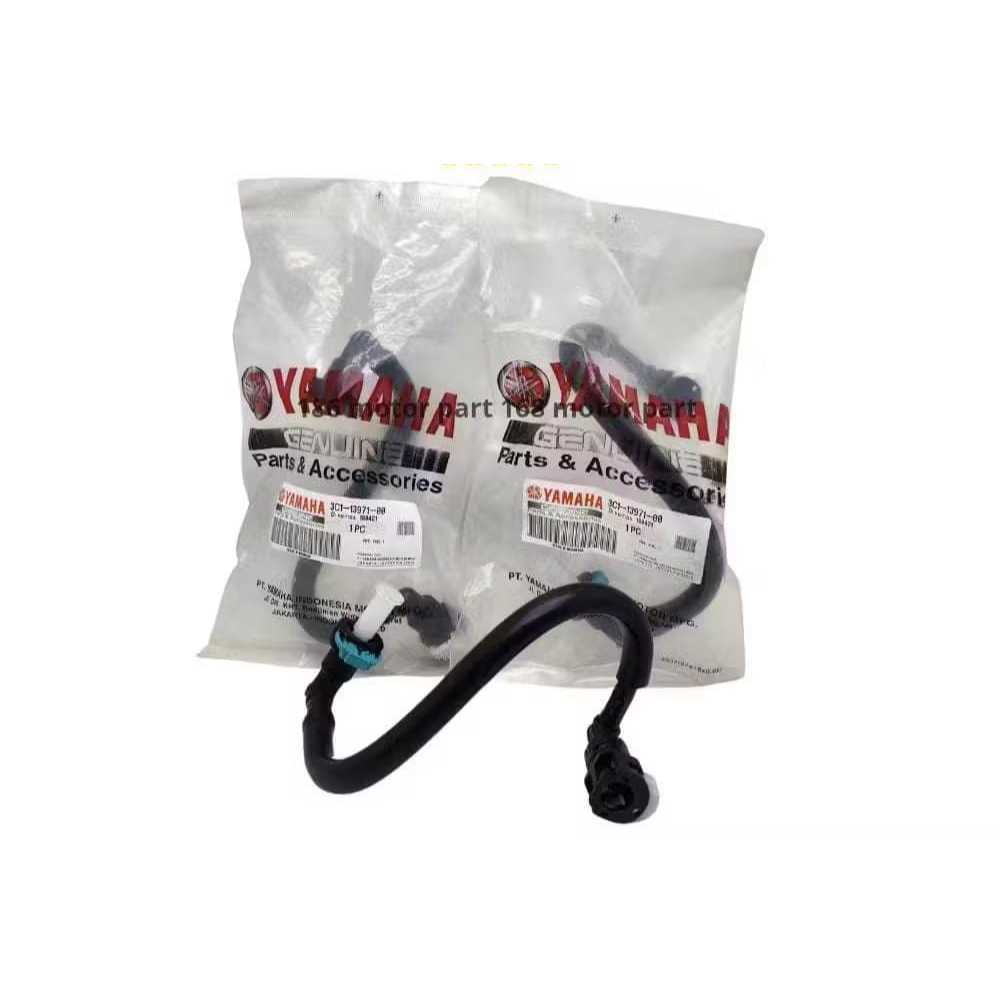 SELANG PIPA BENSIN FUELPUMP INJEKTOR YAMAHA VIXION OLD(2007-2011) 3C1-13991-00 ORIGINAL YAMAHA