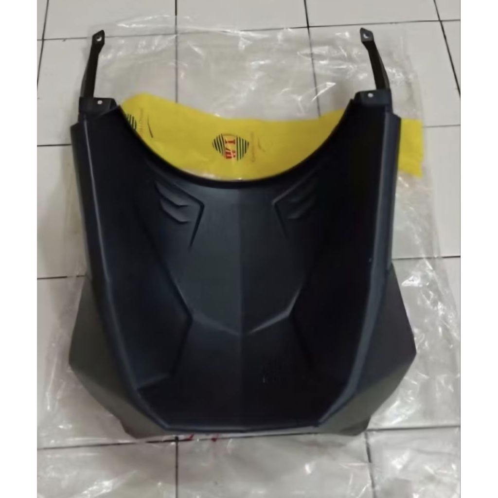 Tahanan Lumpur Depan VARIO 150 OLD / VARIO 125 OLD 2015-2017. Panel Depan Bagian Bawah VARIO 150 / 1