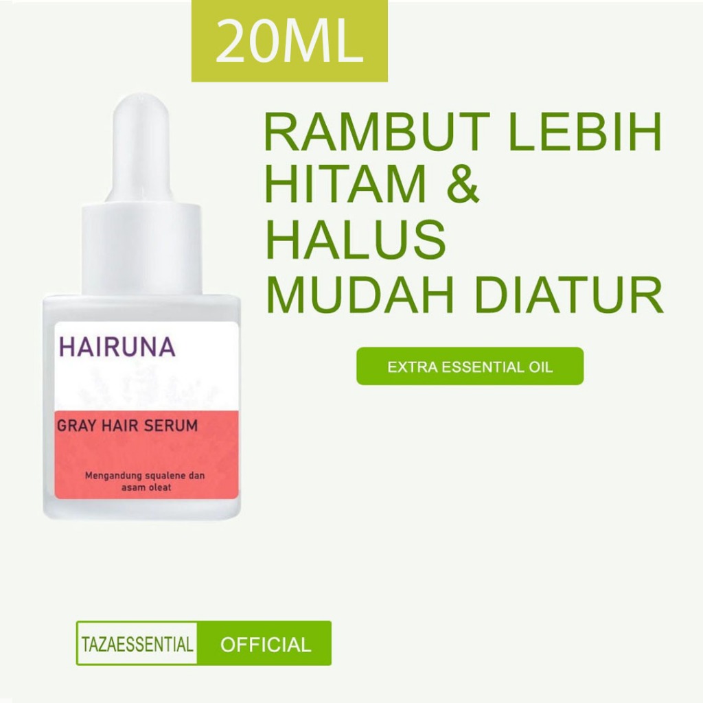 Sampo penghitam rambut uban Shampo Uban Sampho Penghilang Uban Shampo Penghilang Uban Sampo Uban Per