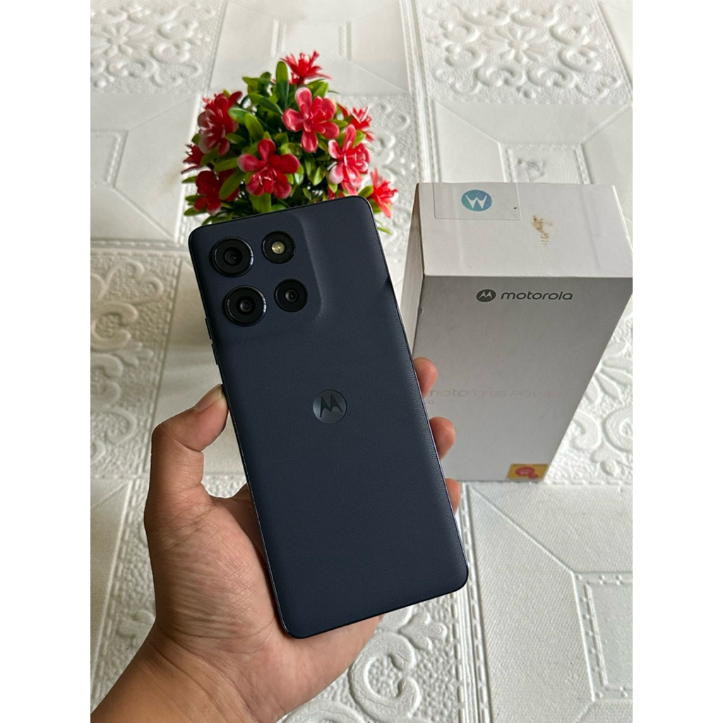 motorola G86 power 5g 8/256 SECOND FULLSET