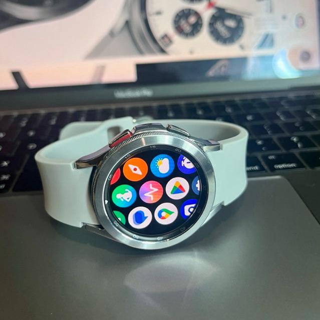 Samsung Galaxy Watch 4 Classic 42MM WearOs original