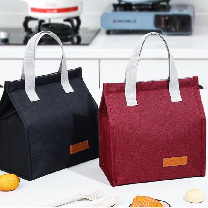 Tas Penyimpanan ASI tahan air / tas bayi multifungsi kecil / Cooler Bag ASI / diapers bag