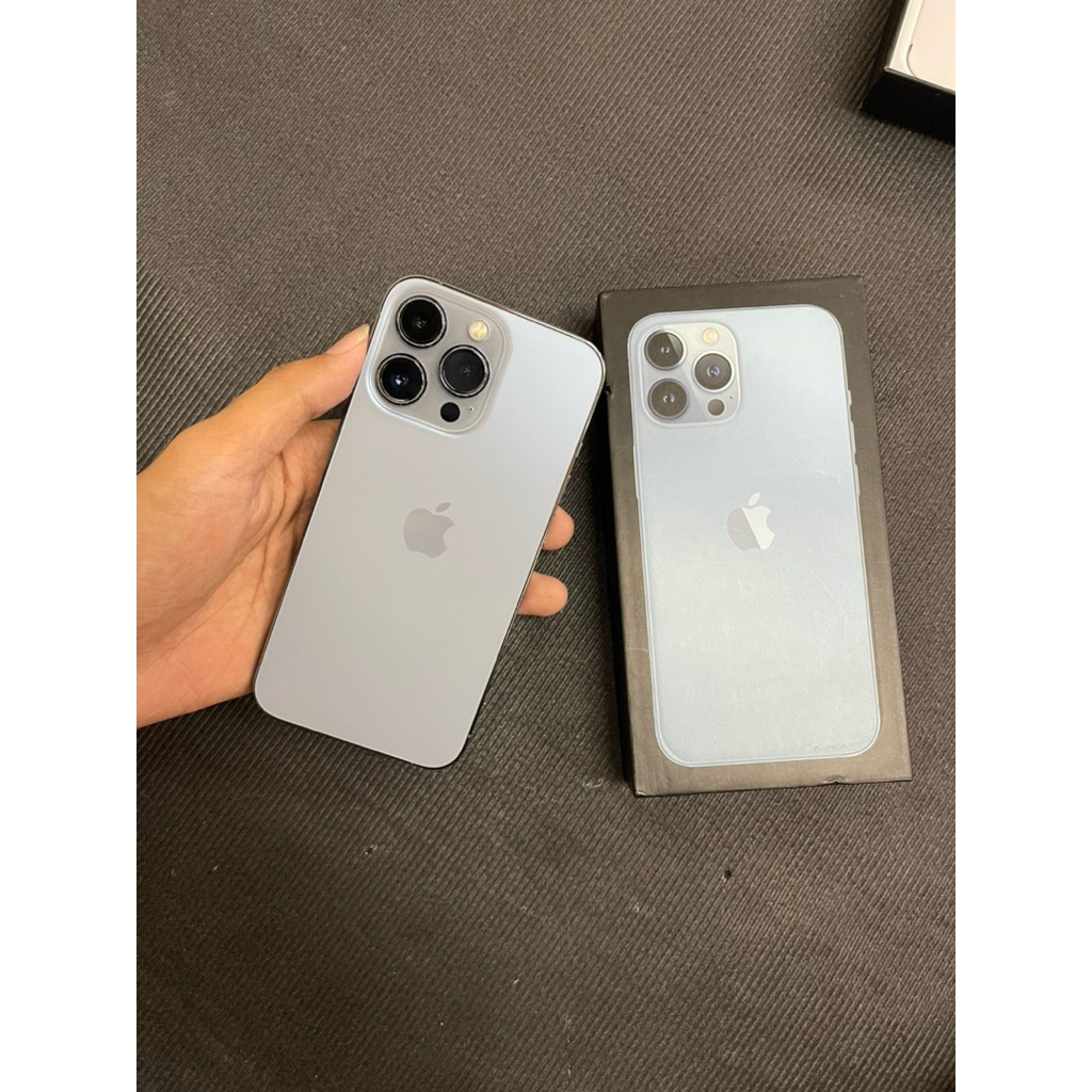 iPhone 13 Pro 128 gb second like new