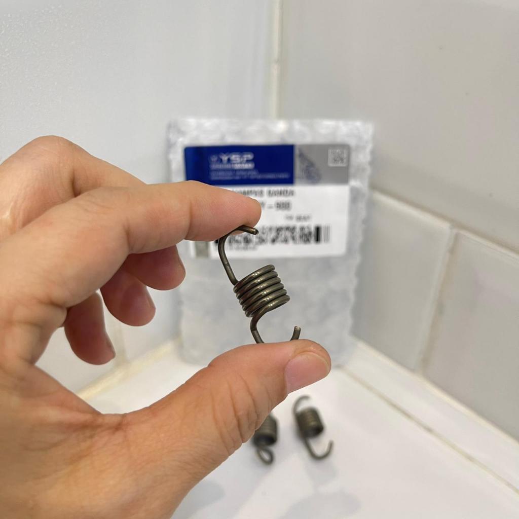 YSP-Z1 PER KAMPAS GANDA (KVY) BEAT KARBU / BEAT STREET / BEAT FI / GENIO PER KAMPAS GANDA YSP