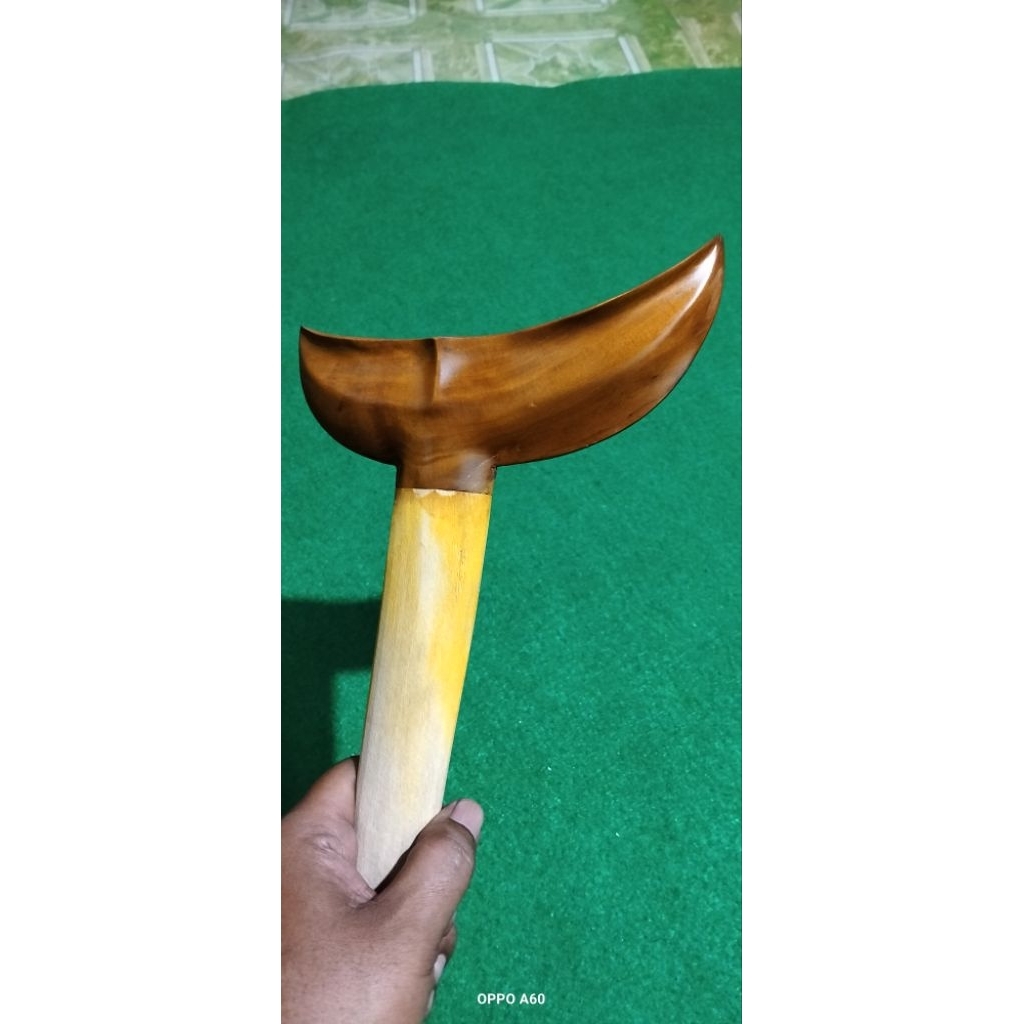 Warangka Wulan Tumanggal