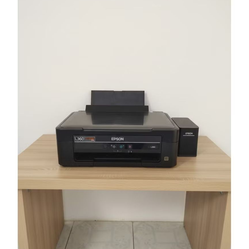PRINTER EPSON L360 (SECOND)