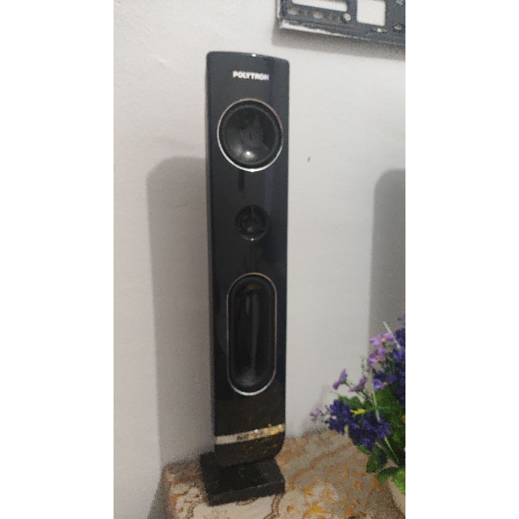 Speaker Pasif Polytron