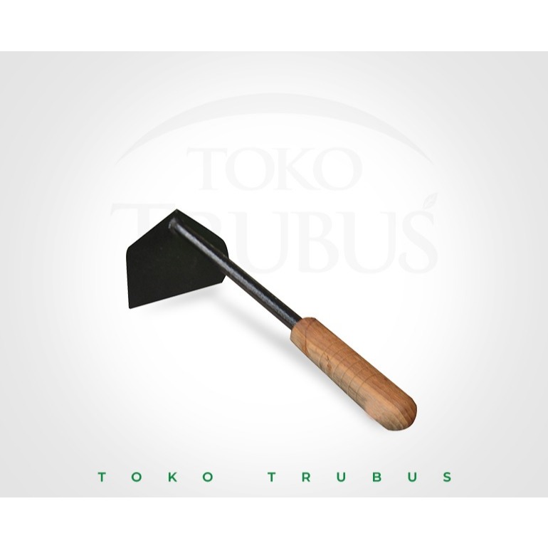 TRUBUS - KORED TRUBUS