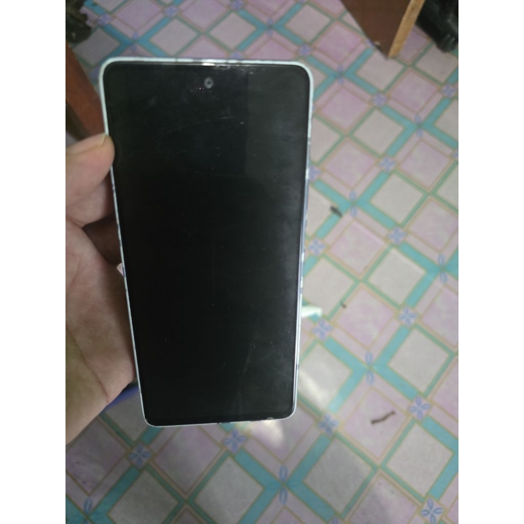 samsung a53 5g  8 256 minus mati segel fisik seperti d fto