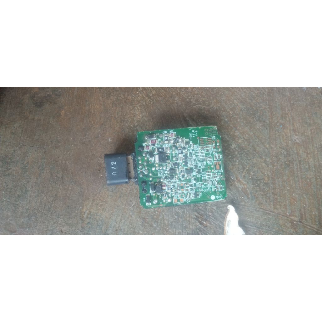 cdi mio/jupiter/vega new cdi 5tl ori copotan