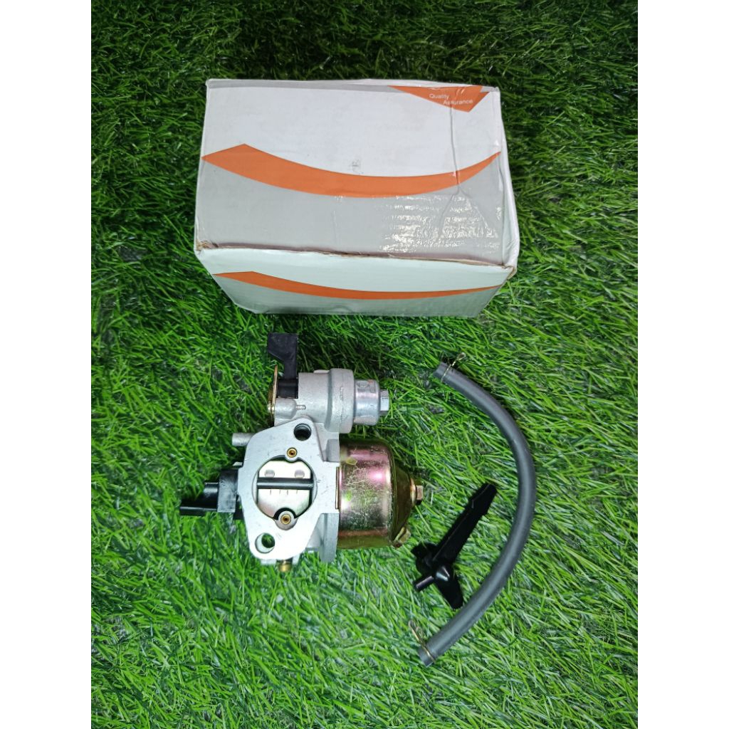 KABURATOR MESIN PENGGERAK GX160 GX200/CARBURATOR MESIN PENGGERAK GX160 GX200/KARBURATOR MESIN PENGGE
