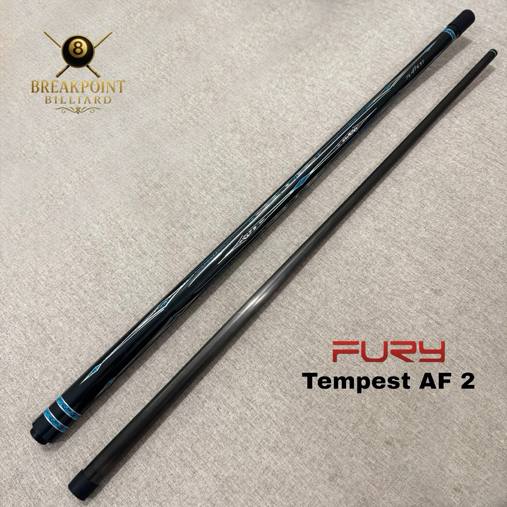 Fury Tempest AF2