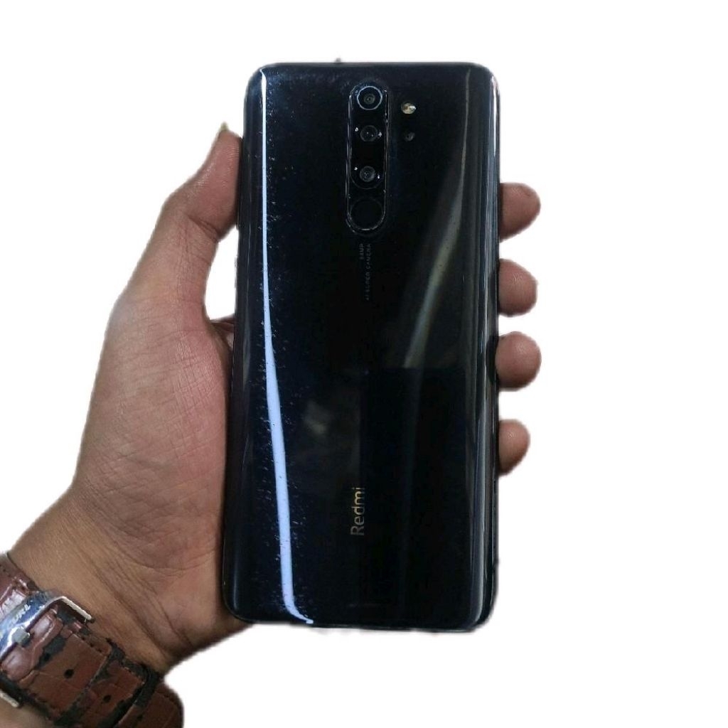 Redmi Note 8 pro Ram 6Gb/64Gb