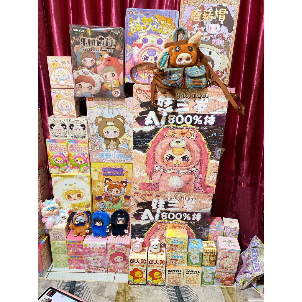 BB3 1000% set cream malam