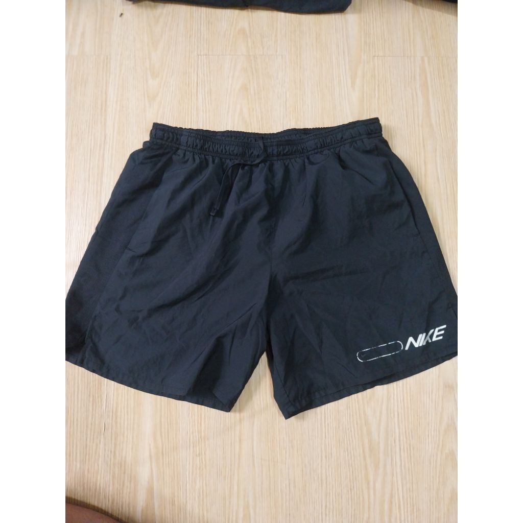celana running preloved ni ke