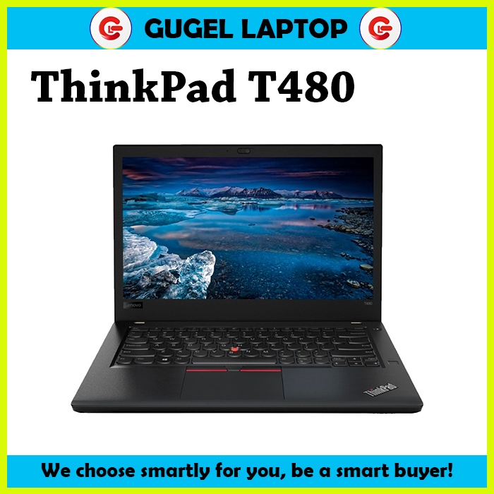 Thinkpad T480 Core i7 16GB 512GB / ThinkPad T480 Core i5 / thinkpad T480
