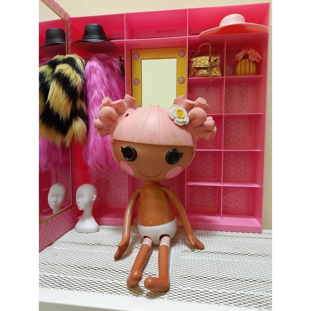 Lala loopsi