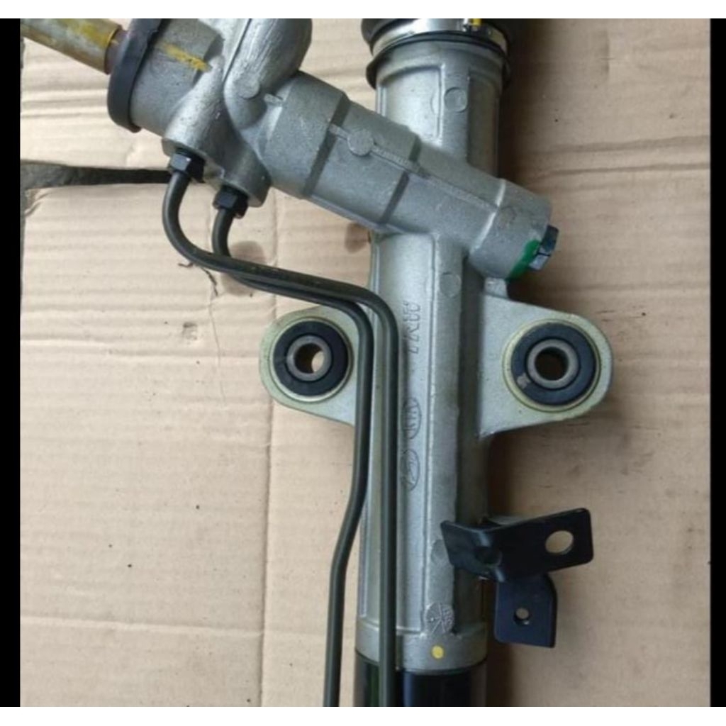RackSteering Rack Power Steering Hyundai H1 Original