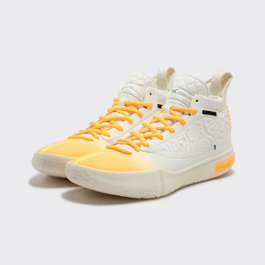 Sepatu Basket 361° Joker 1 GT PE "CQT"