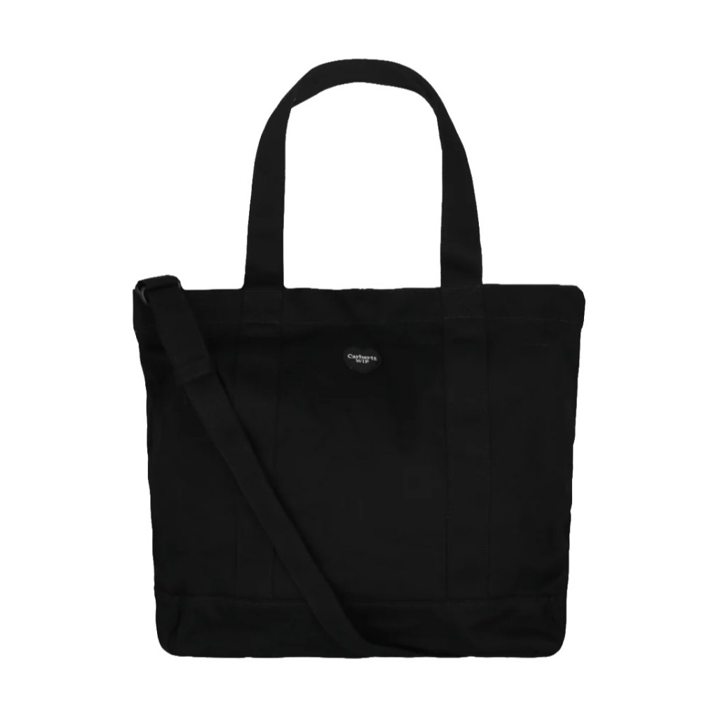 Carhartt WIP Drew Tote Bag Black