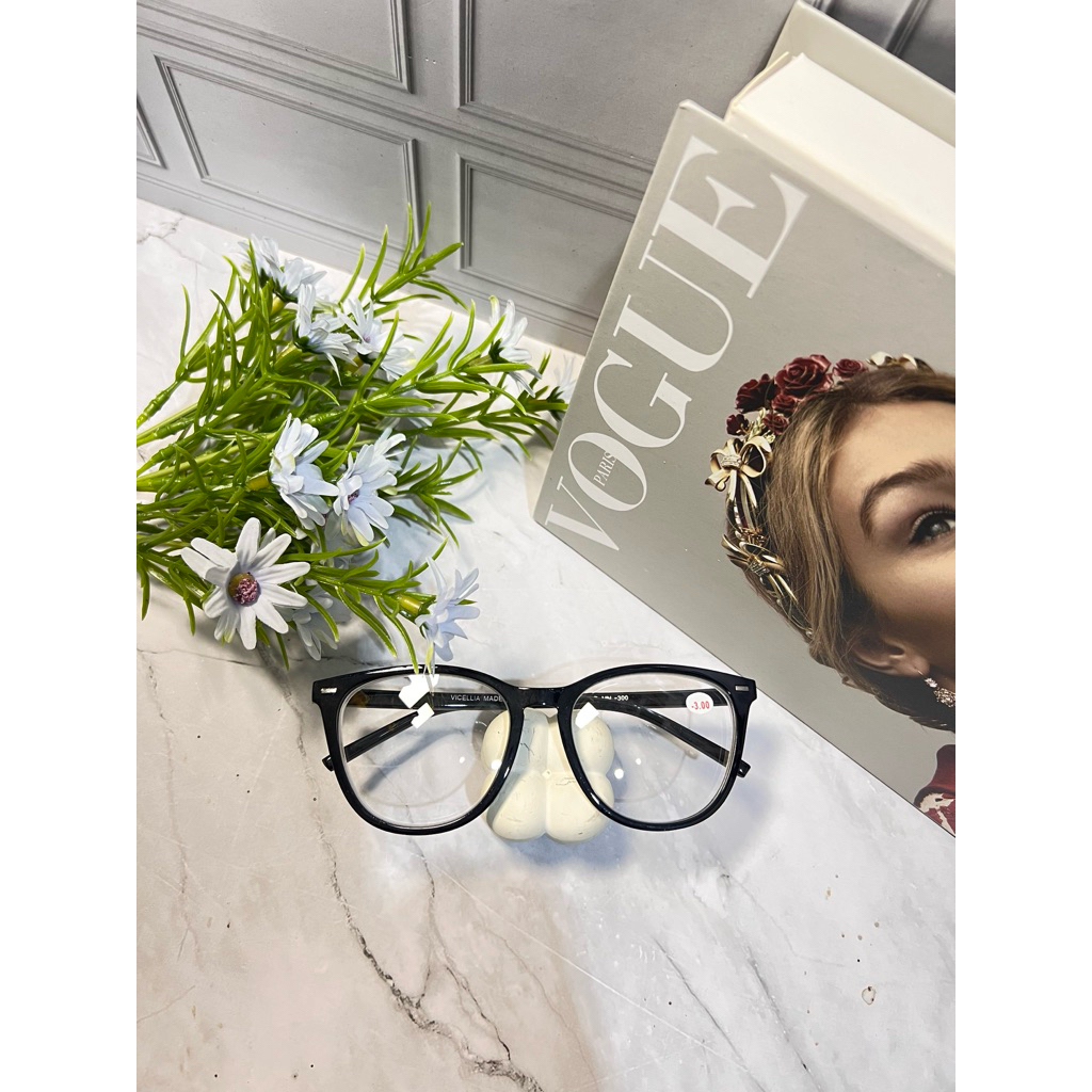 KACAMATA MINUS PAKET | LANGSUNG PAKAI - AUTO FOKUS