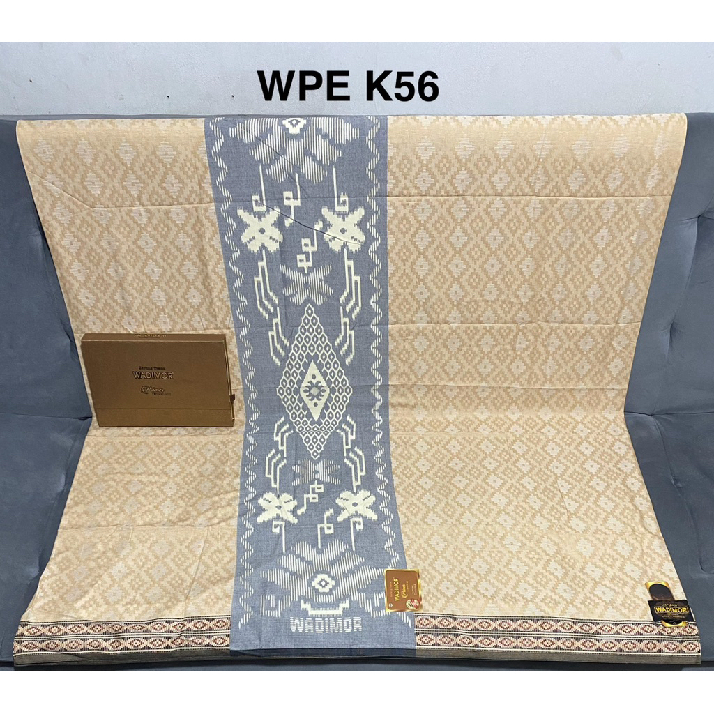 Sarung WADIMOR Primer Excellent Panorama