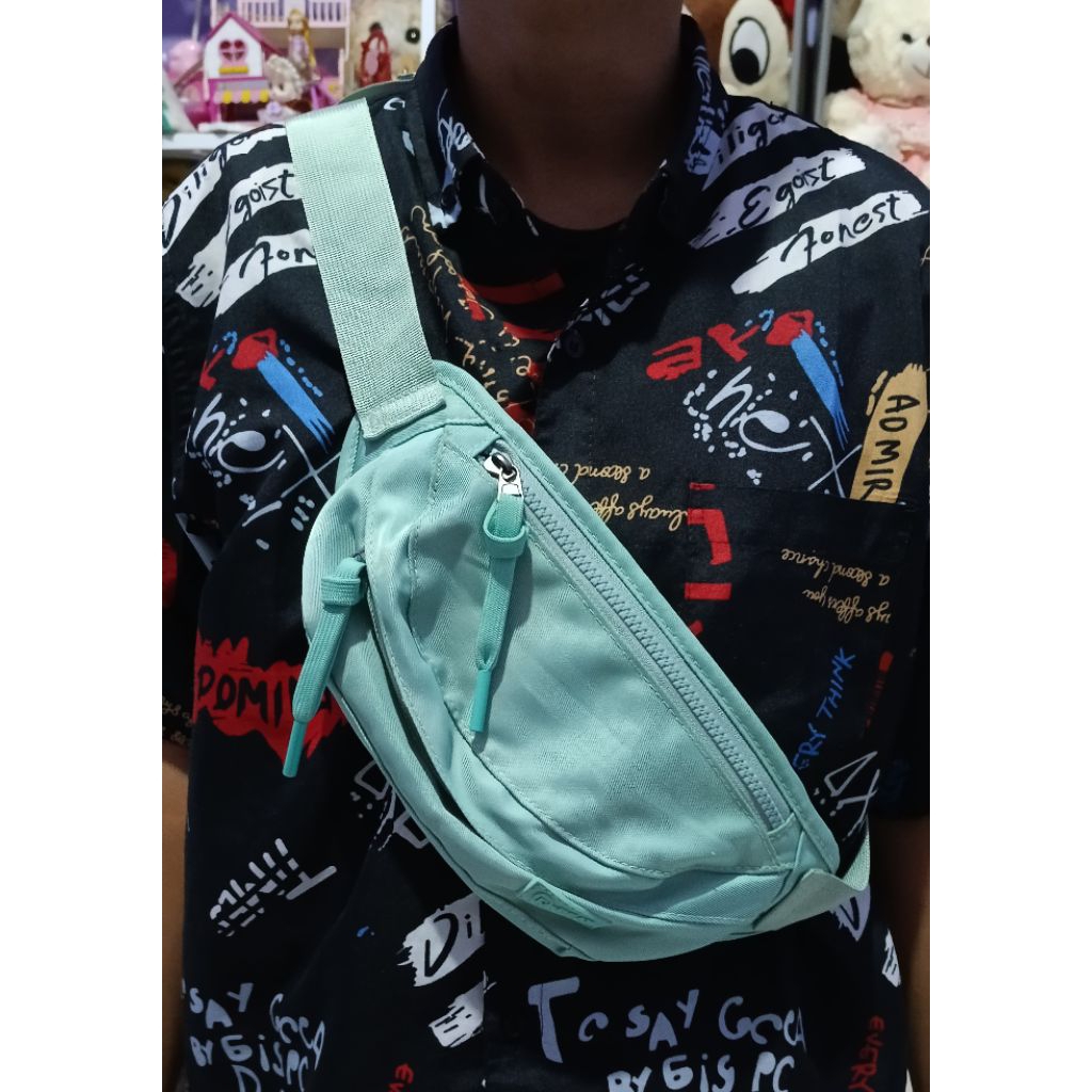 Waistbag Preloved murah
