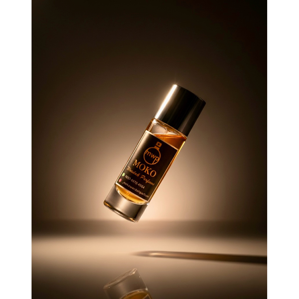 Bubble Gum inspired MWP - EDP