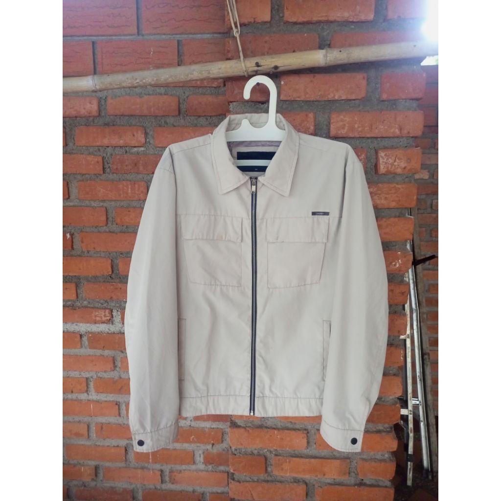 Work Jaket TBJ NEARBY