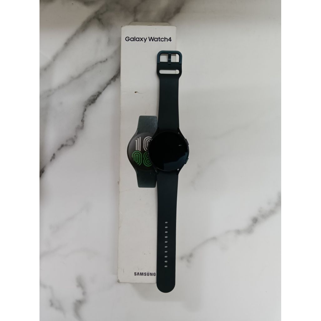 Samsung galaxy watch 4 44mm second