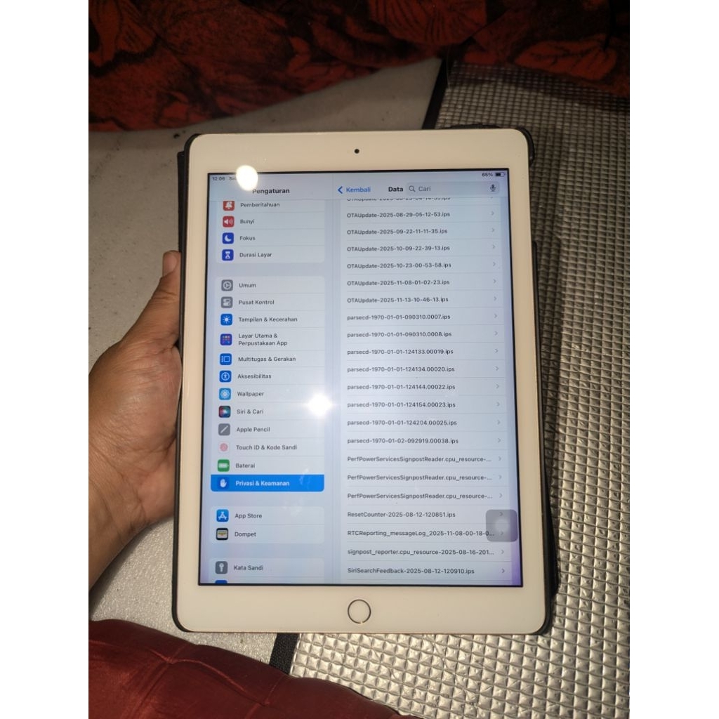 ipad 6