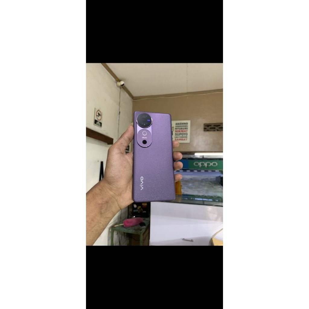 Vivo V40 5G 12/256GB