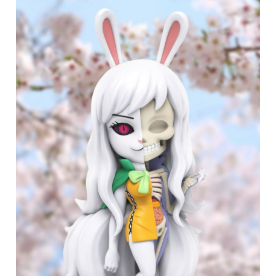 Secret Mighty jaxx One Piece Carrot Sulong