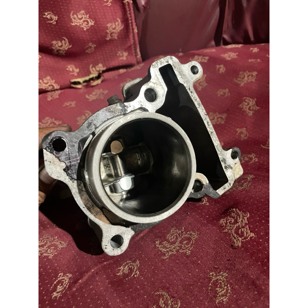 blok piston bureng jupiter mx 135