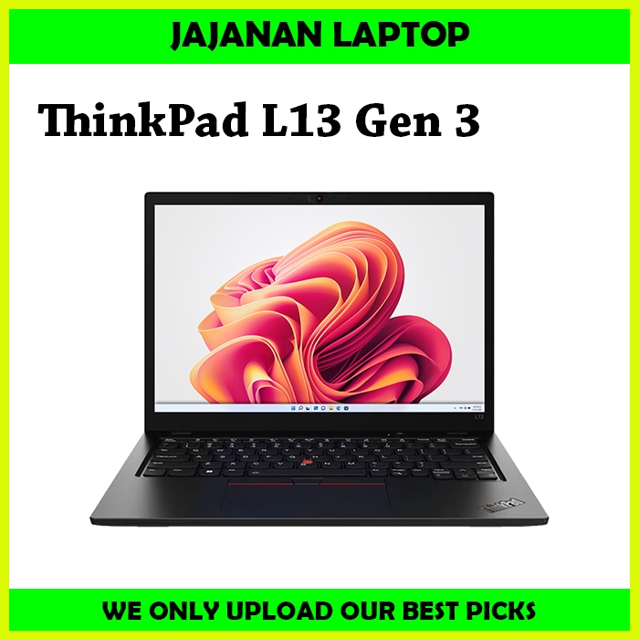 Thinkpad L13 Gen 3 / Thinkpad L13 Gen 3 / thinkpad L13 G3 / ThinkPad L13