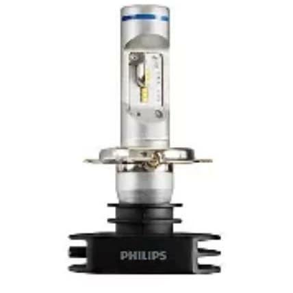 Lampu LED Philips Xtreme Ultinon H4 Hi Lo 6000