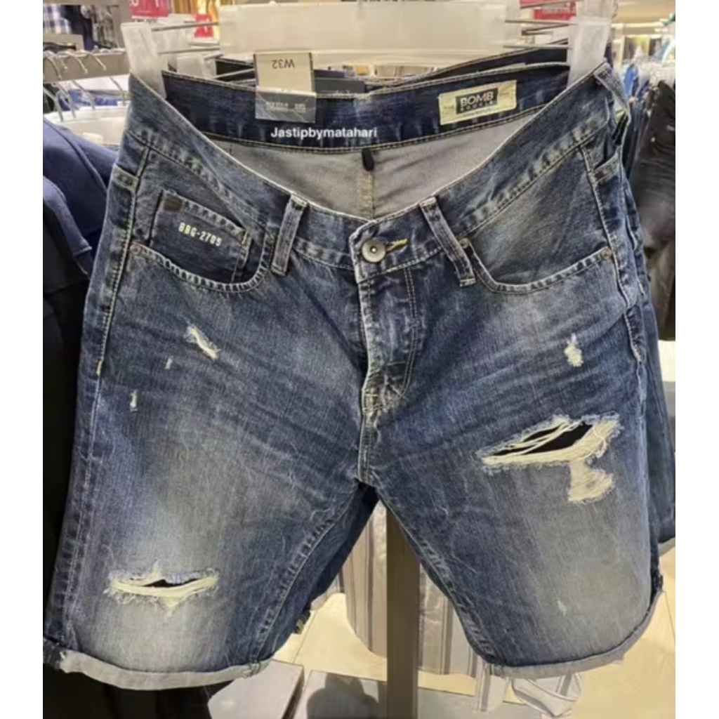 celana bombogie 100% Original