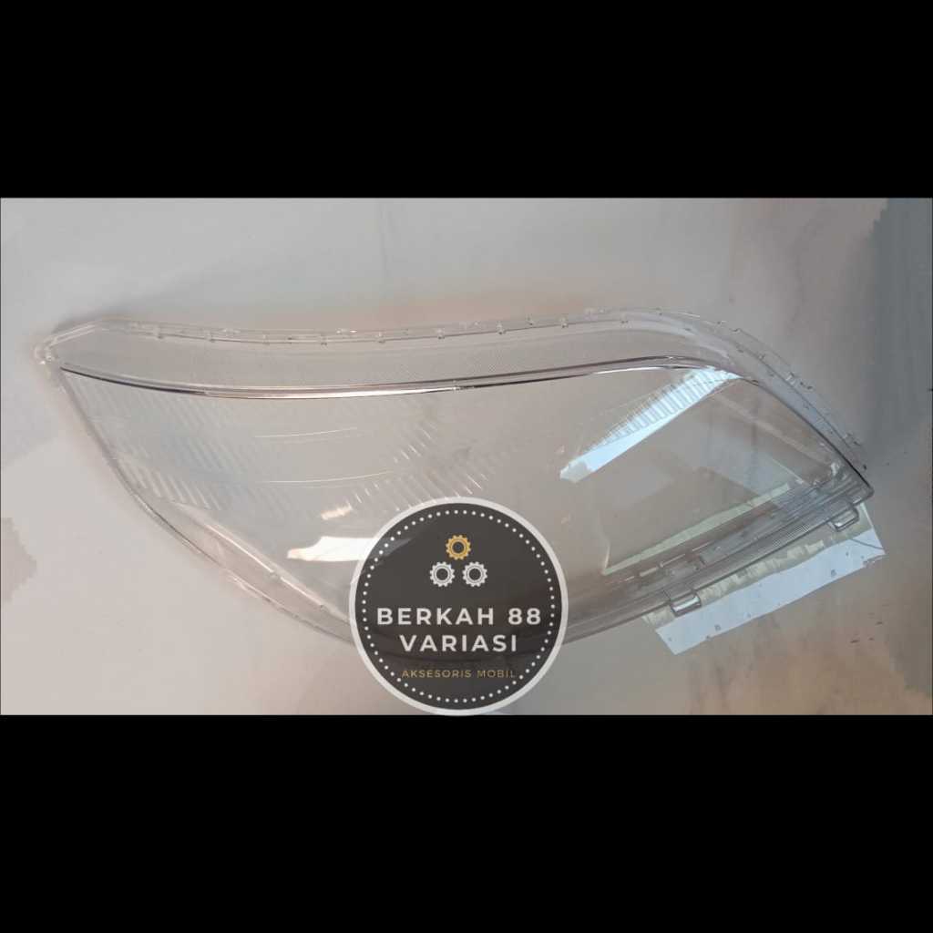 MIKA LENS Headlamp Lampu Depan TERIOS RUSH 2006-2014